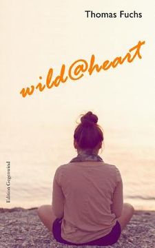 portada wild@heart (en Alemán)