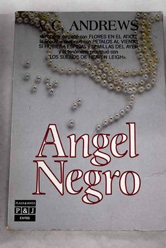 portada Angel Negro