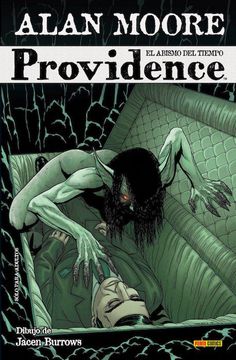 portada Providence 02 (in Spanish)