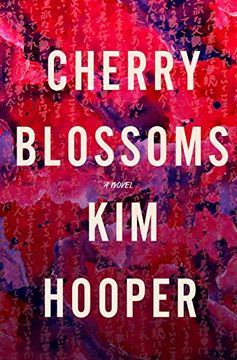 portada Cherry Blossoms (en Inglés)