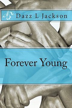 portada forever young (en Inglés)