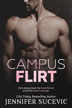 portada Campus Flirt (en Inglés)