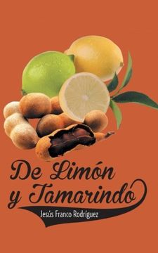 portada De Limon y Tamarindo