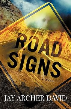 portada road signs (en Inglés)