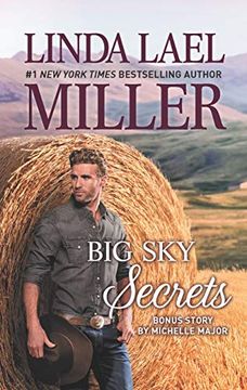 portada Big sky Secrets (Parable, Montana) (en Inglés)