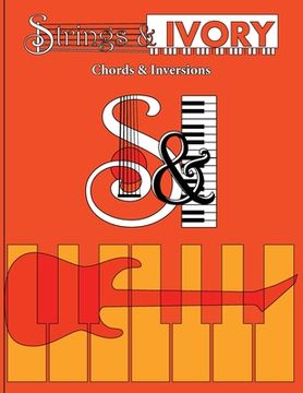 portada Strings and Ivory: Chords and Inversions