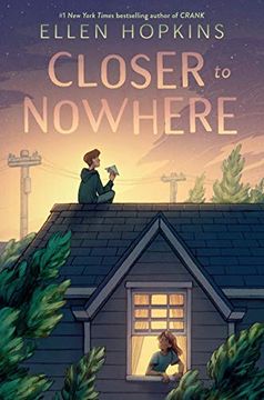 portada Closer to Nowhere (en Inglés)