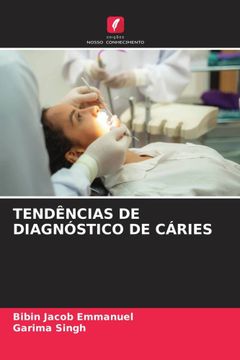 portada Tendã â Ncias de Diagnã â Stico de cã â Ries