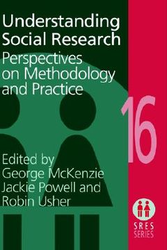 portada understanding social research (in English)