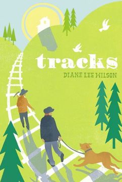 tracks