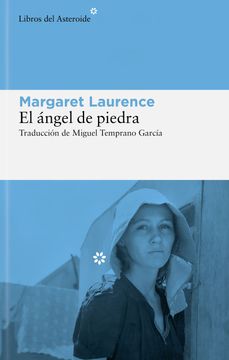 portada Angel de Piedra, El (in Spanish)