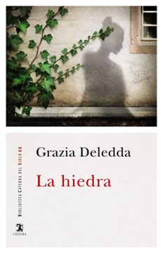 portada La Hiedra (in Spanish)