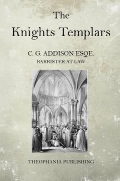 portada The Knights Templars (in English)