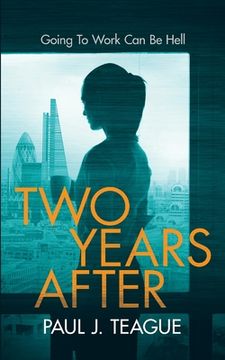 portada Two Years After (en Inglés)