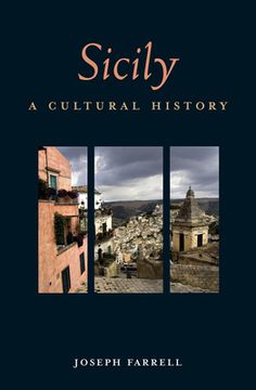 portada Sicily: A Cultural History (Interlink Cultural Histories) (en Inglés)