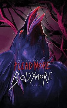 portada Plead More, Bodymore 