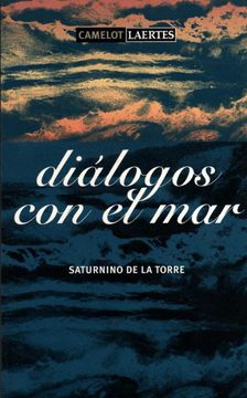 portada Dialogos con el mar (in Spanish)