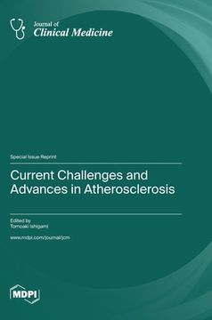 portada Current Challenges and Advances in Atherosclerosis (en Inglés)