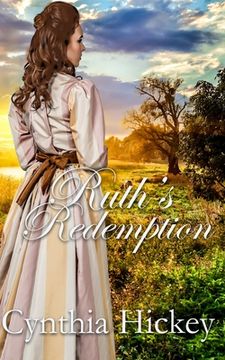 portada Ruth's Redemption (en Inglés)