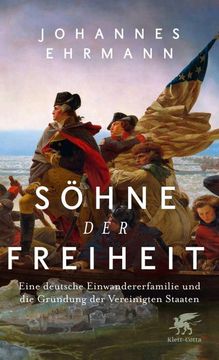portada Söhne der Freiheit (en Alemán)