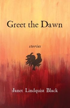 portada Greet the Dawn (in English)