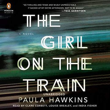 portada The Girl on the Train ()