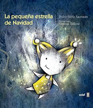 portada La Pequena Estrella de Navidad (in Spanish)