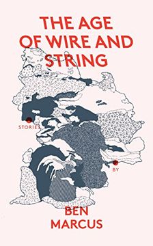 portada The age of Wire and String (en Inglés)