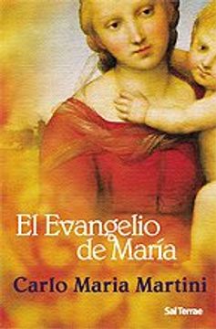 portada El Evangelio de Maria (in Spanish)