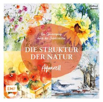 portada Die Struktur der Natur (in German)