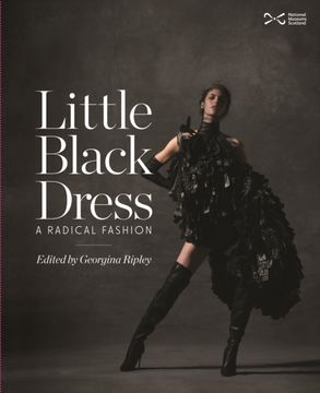 portada Little Black Dress 