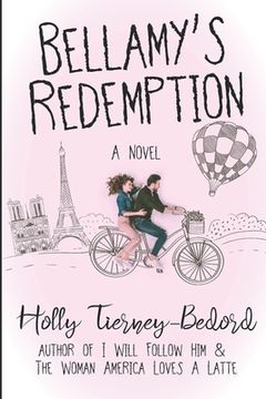 portada Bellamy's Redemption (en Inglés)