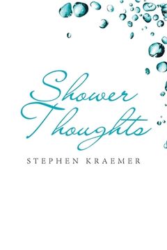 portada Shower Thoughts (en Inglés)