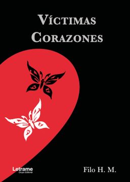 portada Víctimas-Corazones