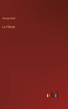 portada La Filleule (in French)