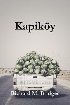 portada Kapiköy (en Inglés)