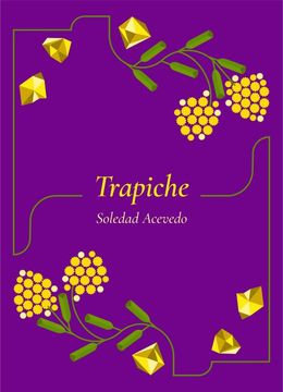 portada Trapiche (in Spanish)