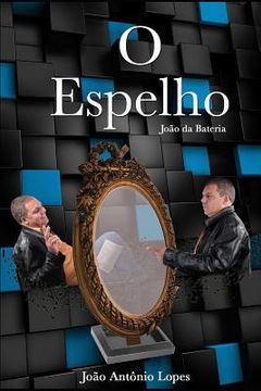 portada O Espelho (in Portuguese)