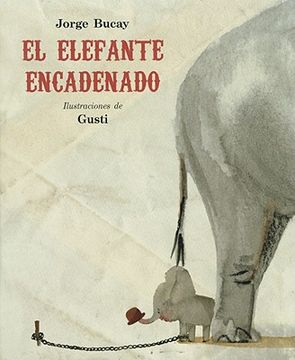 portada El Elefante Encadenado