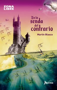 portada En la Senda del Contrario (in Spanish)