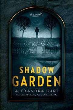 portada Shadow Garden (in English)
