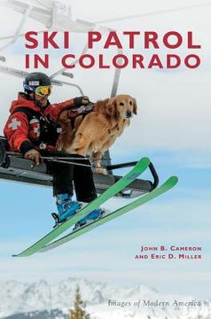 portada Ski Patrol in Colorado
