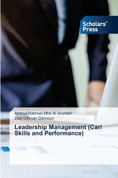 portada Leadership Management (Carl Skills and Performance) (en Inglés)