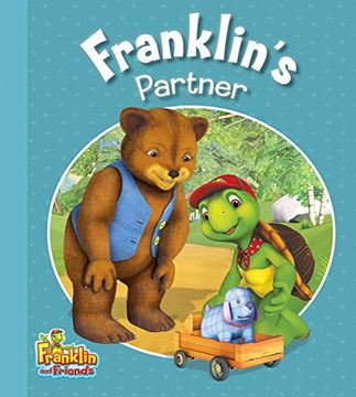 portada Franklin's Partner (en Inglés)