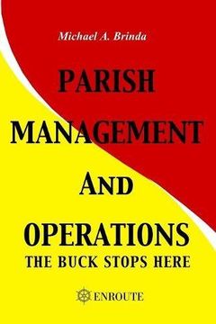 portada Parish Management and Operations: The Buck Stops Here