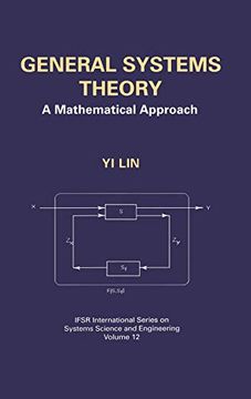 portada General Systems Theory (en Inglés)