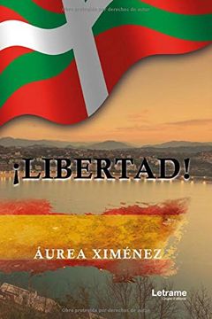 portada Libertad! (in Spanish)