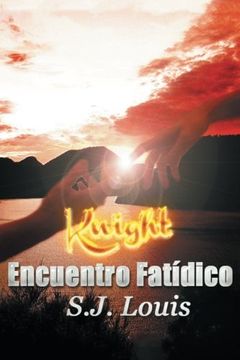 portada Knight: Encuentro Fatidico