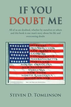 portada If You Doubt Me (in English)