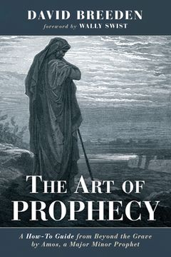 portada The Art of Prophecy